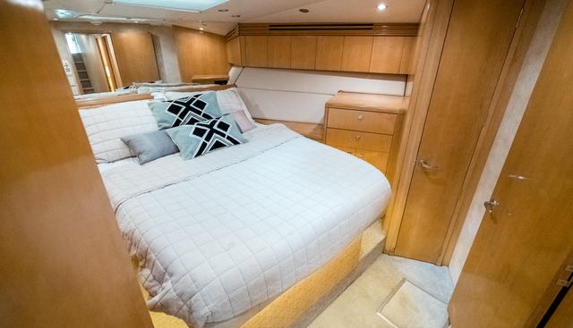 Sea Dancer yacht for sale 40