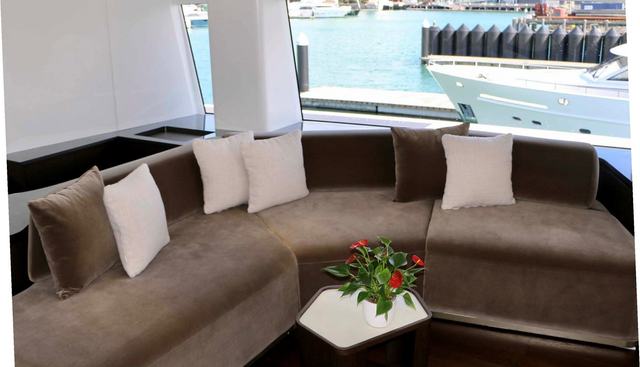 DB yacht for sale 15