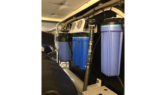 noname yacht for sale 45