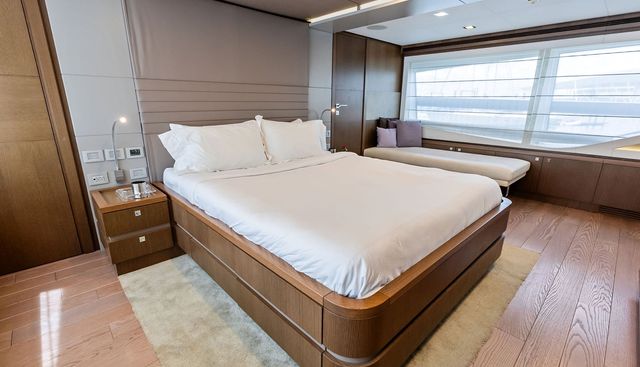 SHA SHA SHA IV yacht for sale 67