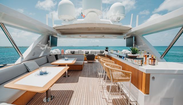 EMINA yacht for sale 33