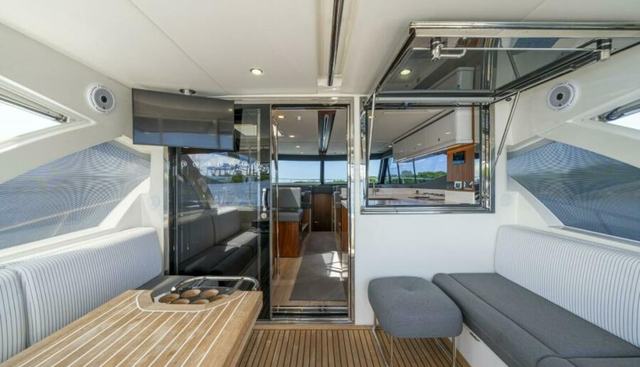 noname yacht for sale 14