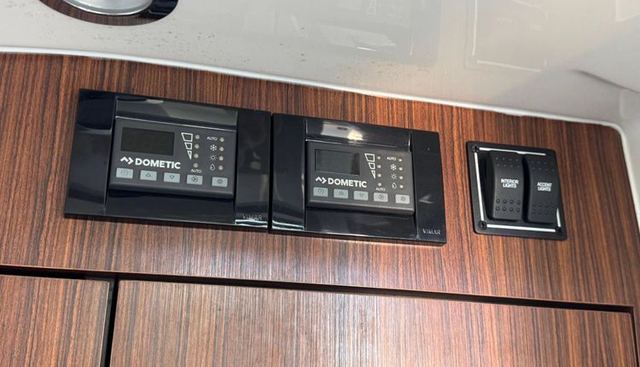 In Pursuit yacht for sale 35