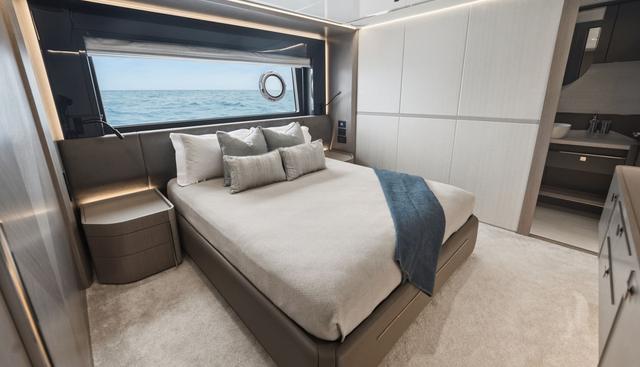 PURA VIDA yacht for sale 22