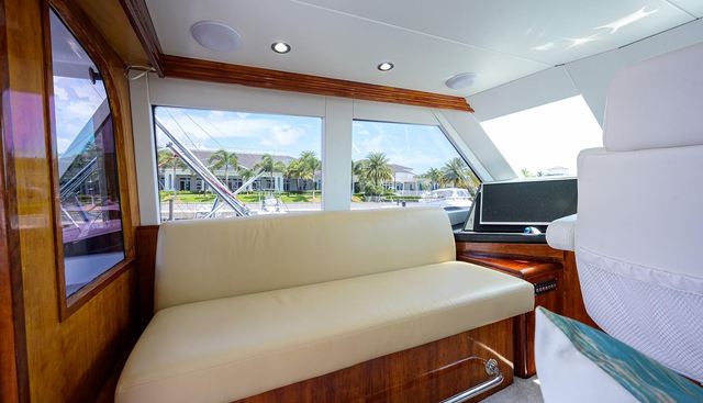 noname yacht for sale 23