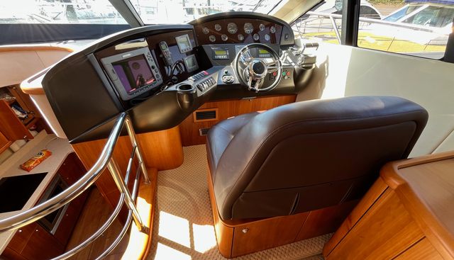 noname yacht for sale 23