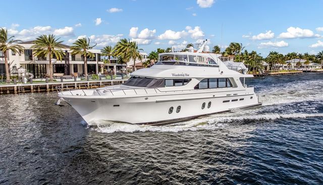 BRAVO yacht for sale 4