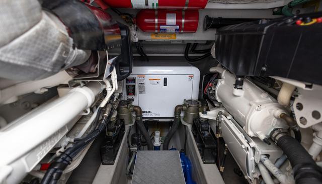 Magic Sun yacht for sale 48