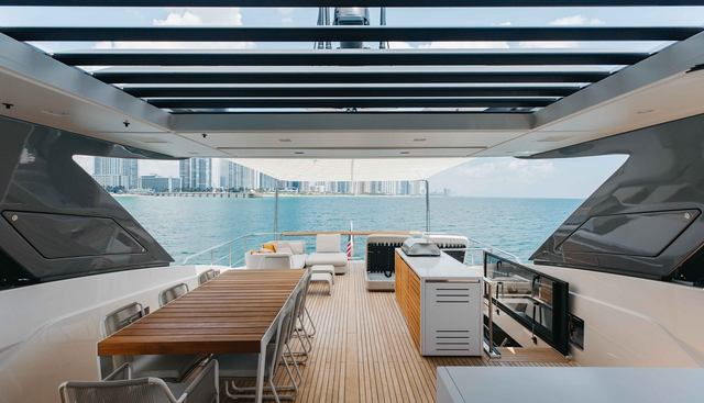CHAMELEON yacht for sale 65