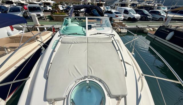 noname yacht for sale 9