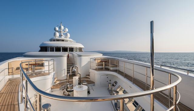 CAIPIRINHA yacht for sale 29