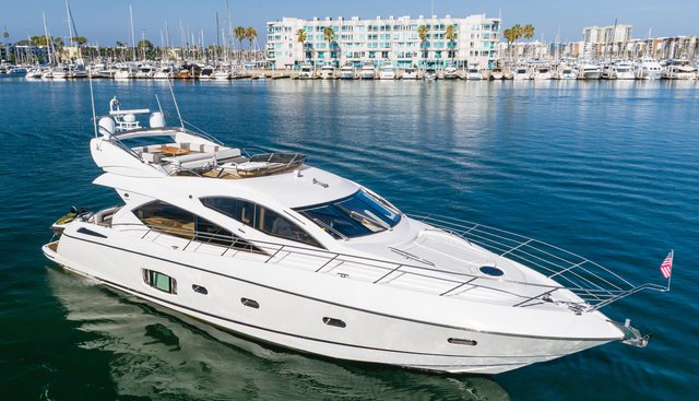Seaesta yacht for sale 3