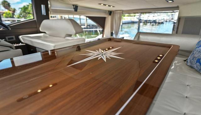 This is Us 2 yacht for sale 29