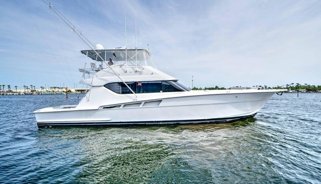 noname yacht for sale 4