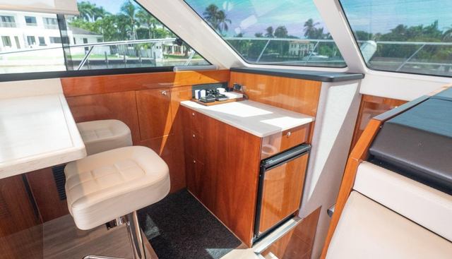 NO. 7 yacht for sale 12