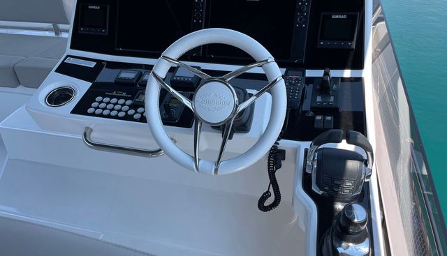 LYDIA yacht for sale 10