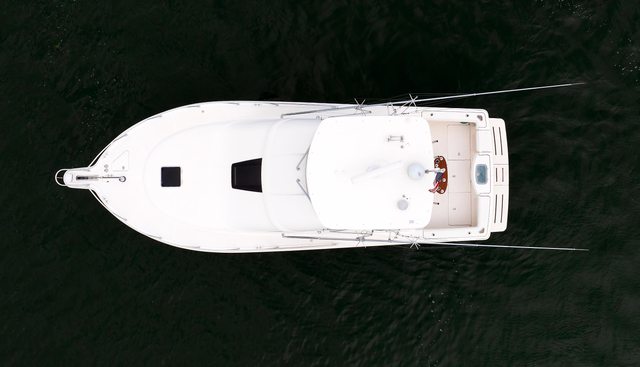 RECOVERY ROOM yacht for sale 9