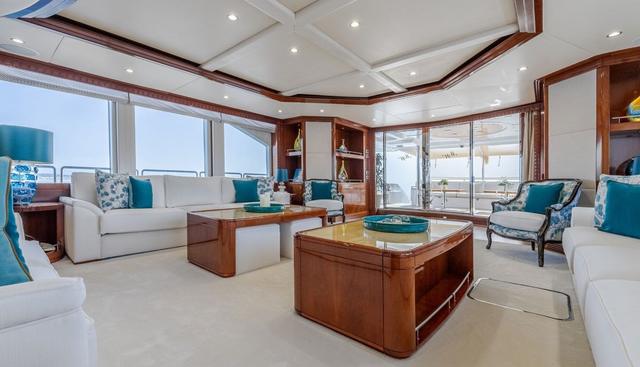 Grand Cru yacht for sale 17