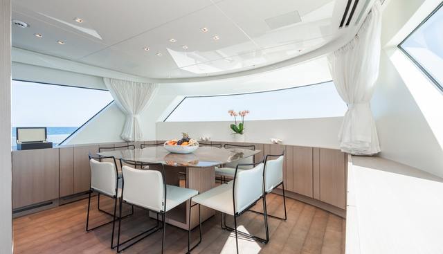 Fitline yacht for sale 32