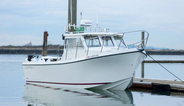 noname yacht for sale 3