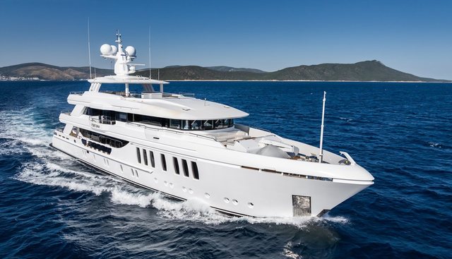 FORTUNA yacht for sale 4