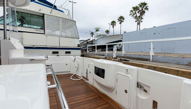 PLAY TO WIN yacht for sale 68