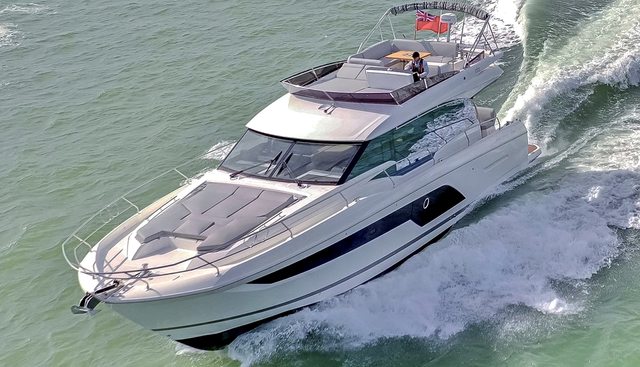 noname yacht for sale 2