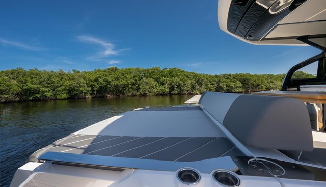 noname yacht for sale 7