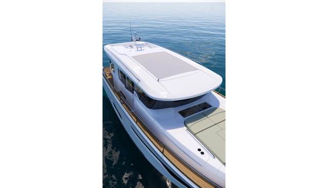 noname yacht for sale 10