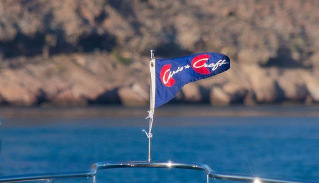 New School yacht for sale 25