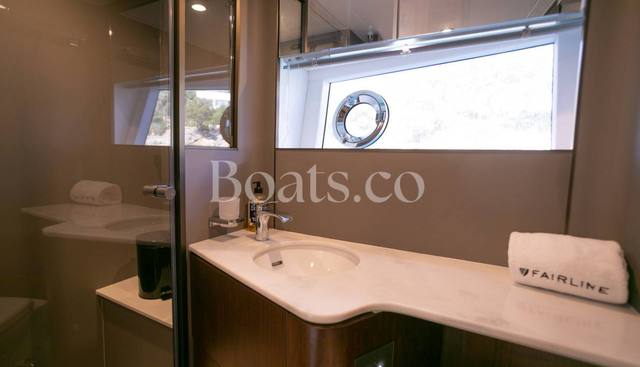 noname yacht for sale 43
