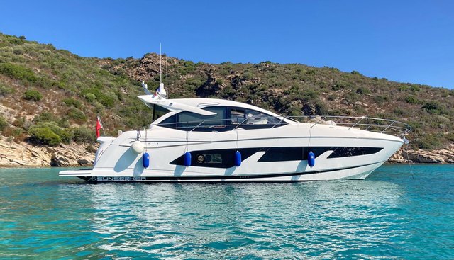 POCO LOCO 4 yacht for sale 4