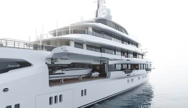 ENERGY yacht for sale 59