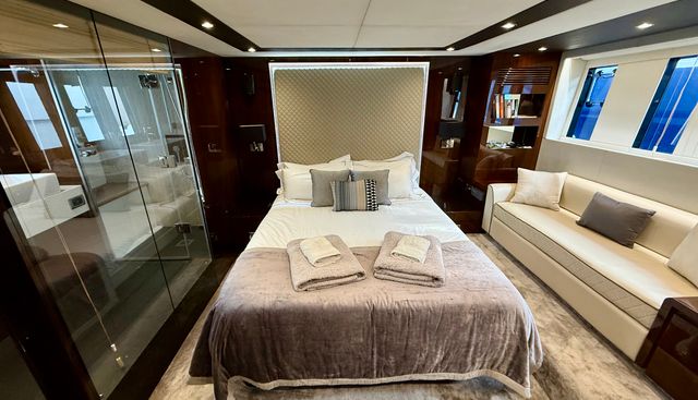 noname yacht for sale 48