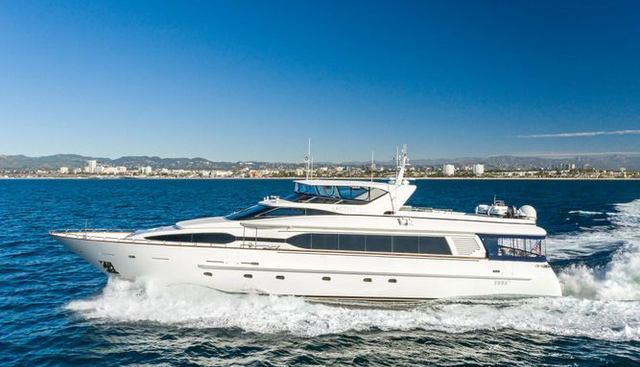 Active Octo yacht for sale 9