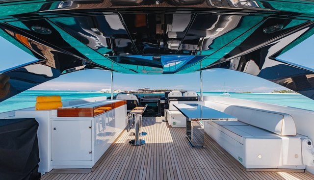 KIYOMIZU yacht for sale 50