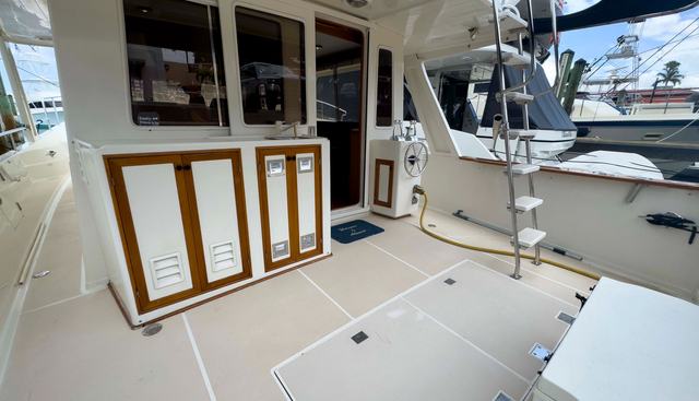 ISLAND GIRL yacht for sale 7