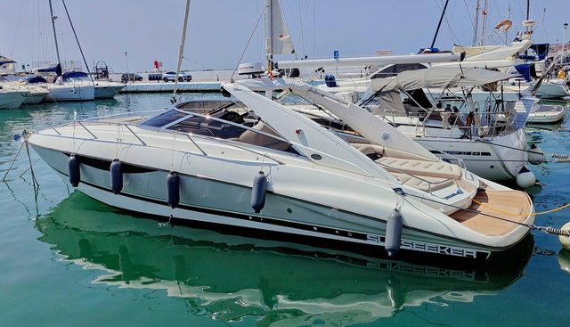 noname yacht for sale 5