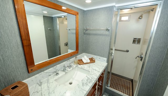 NORDIC STAR yacht for sale 28