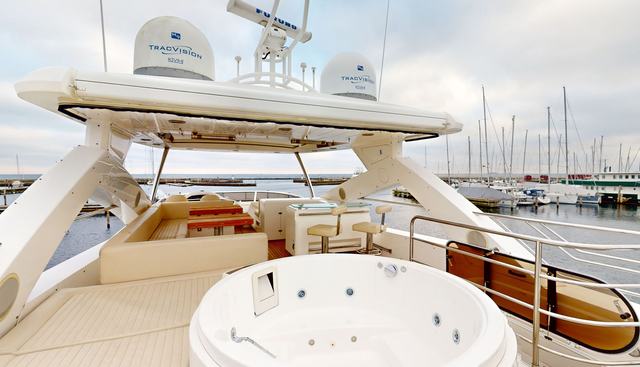 NATASCHA yacht for sale 8