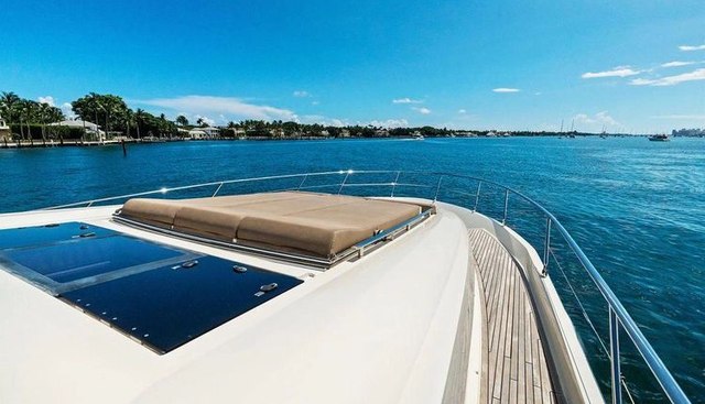 ELEVATION yacht for sale 30