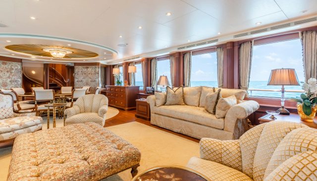 Shadowl yacht for sale 32