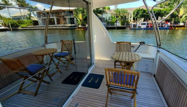 noname yacht for sale 4