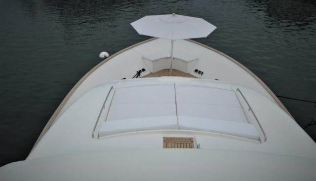 SLAINTE III yacht for sale 2