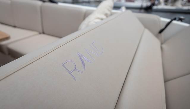 Brandy yacht for sale 15