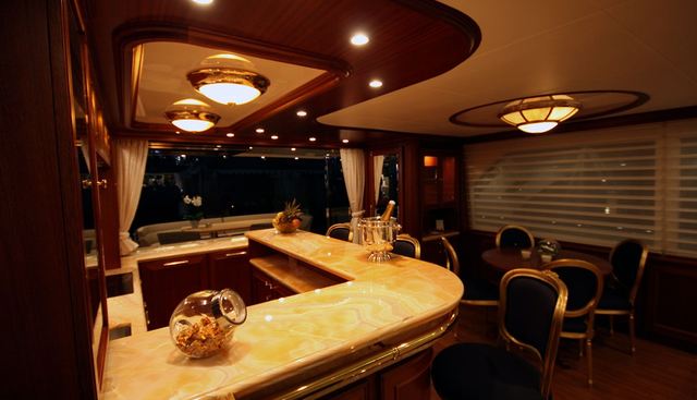 ORION yacht for sale 9