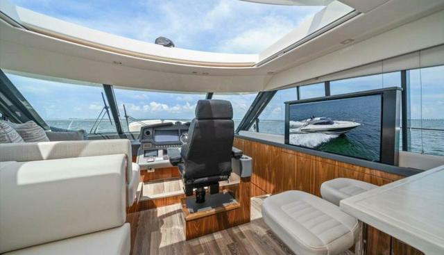 MISS SIP yacht for sale 30