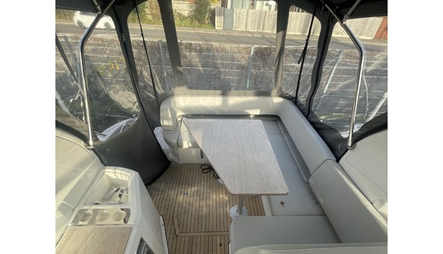 Vortex yacht for sale 8