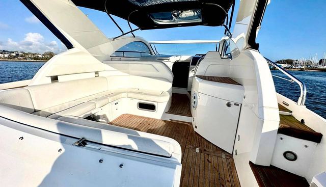 noname yacht for sale 4
