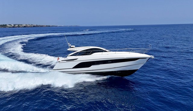 noname yacht for sale 7